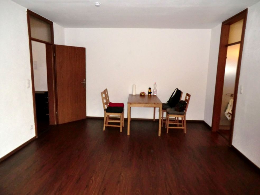 RB-Immobilien * Begehrte 3 Zimmer-Wohnung mit Balkon und ...